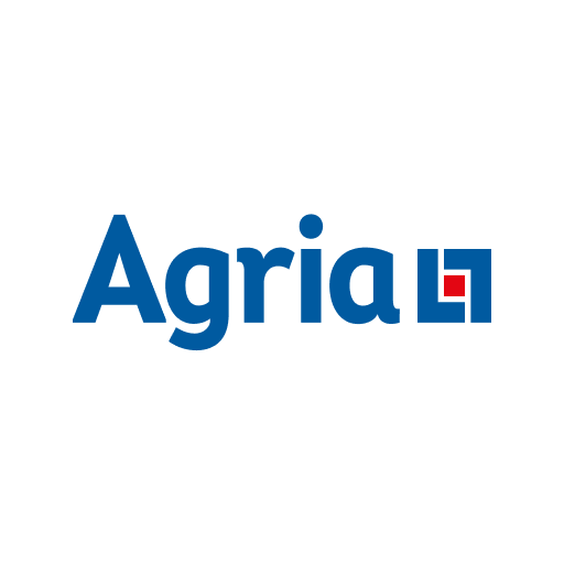 Agria Djurförsäkring logga